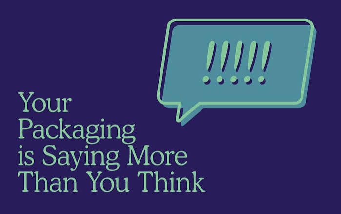 Why Blessings Quotes on Packaging Are More Than Just Words