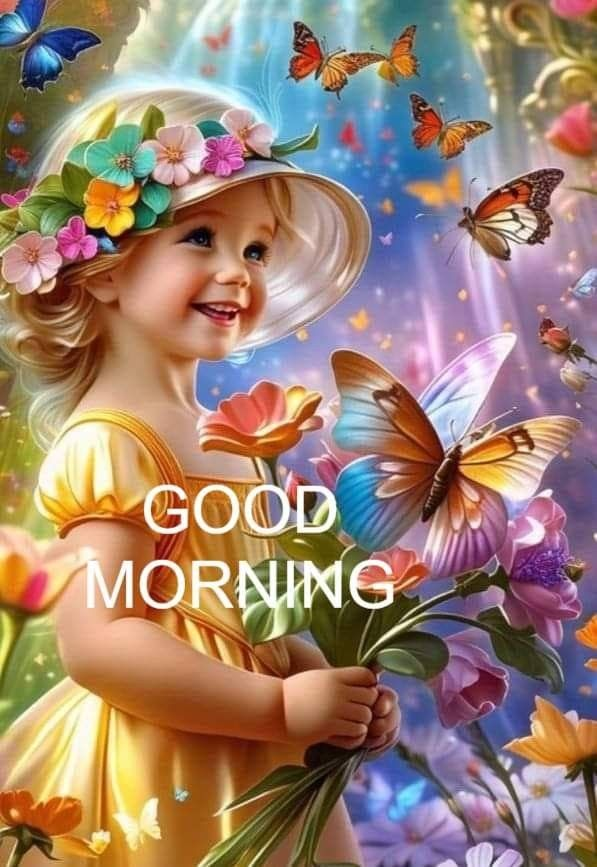 Cute Thursday Blessings For Morning