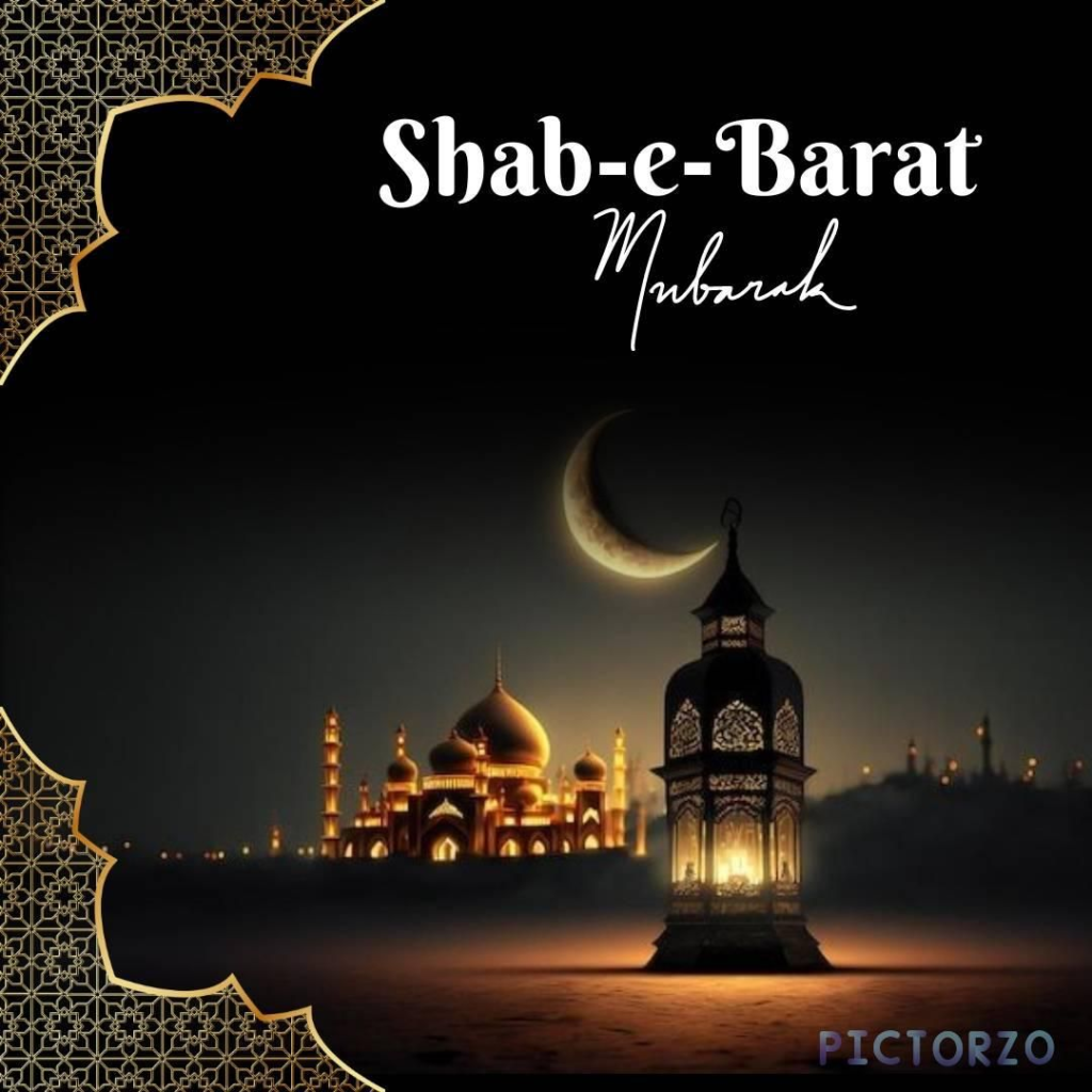 What is Shab-e-Barat.