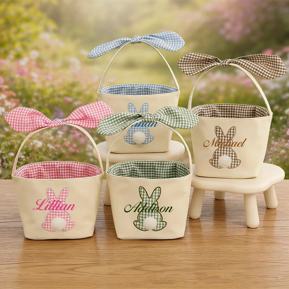 Best personalized products to gift this Easter