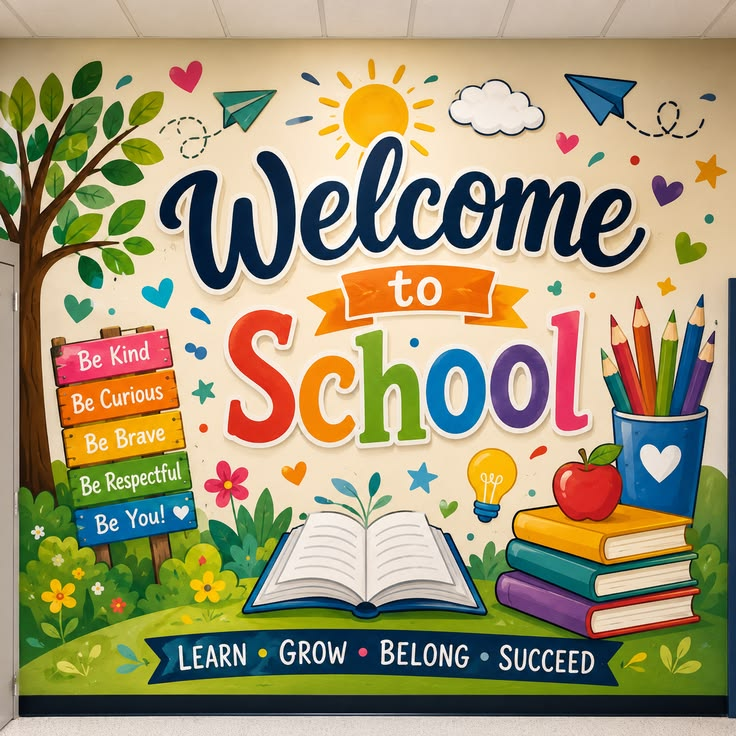 Funny Back to School Blessings
