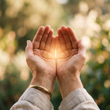 Want a Blessing Made Just for You?