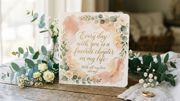 Heart Touching Love Quotes for Hubby