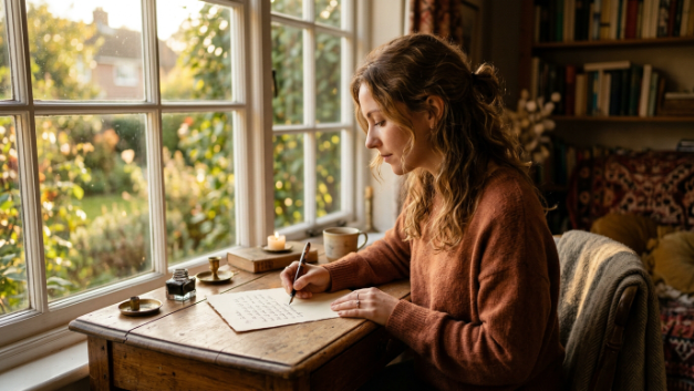 Long Love Messages for Husband