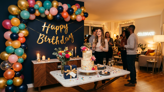 Birthday Love Quotes for Husband