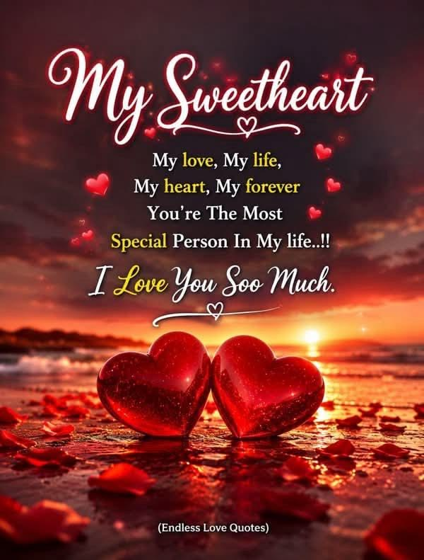 Love Messages for Husband on WhatsApp