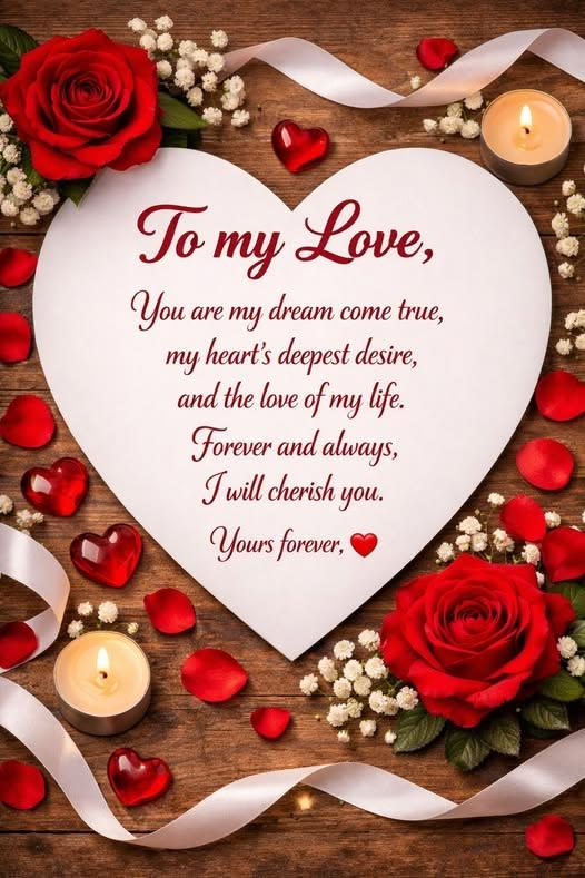 Love Quotes for Husband More Personal