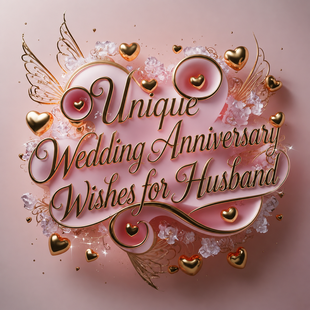 Romantic Wedding Anniversary Quotes for Husband
