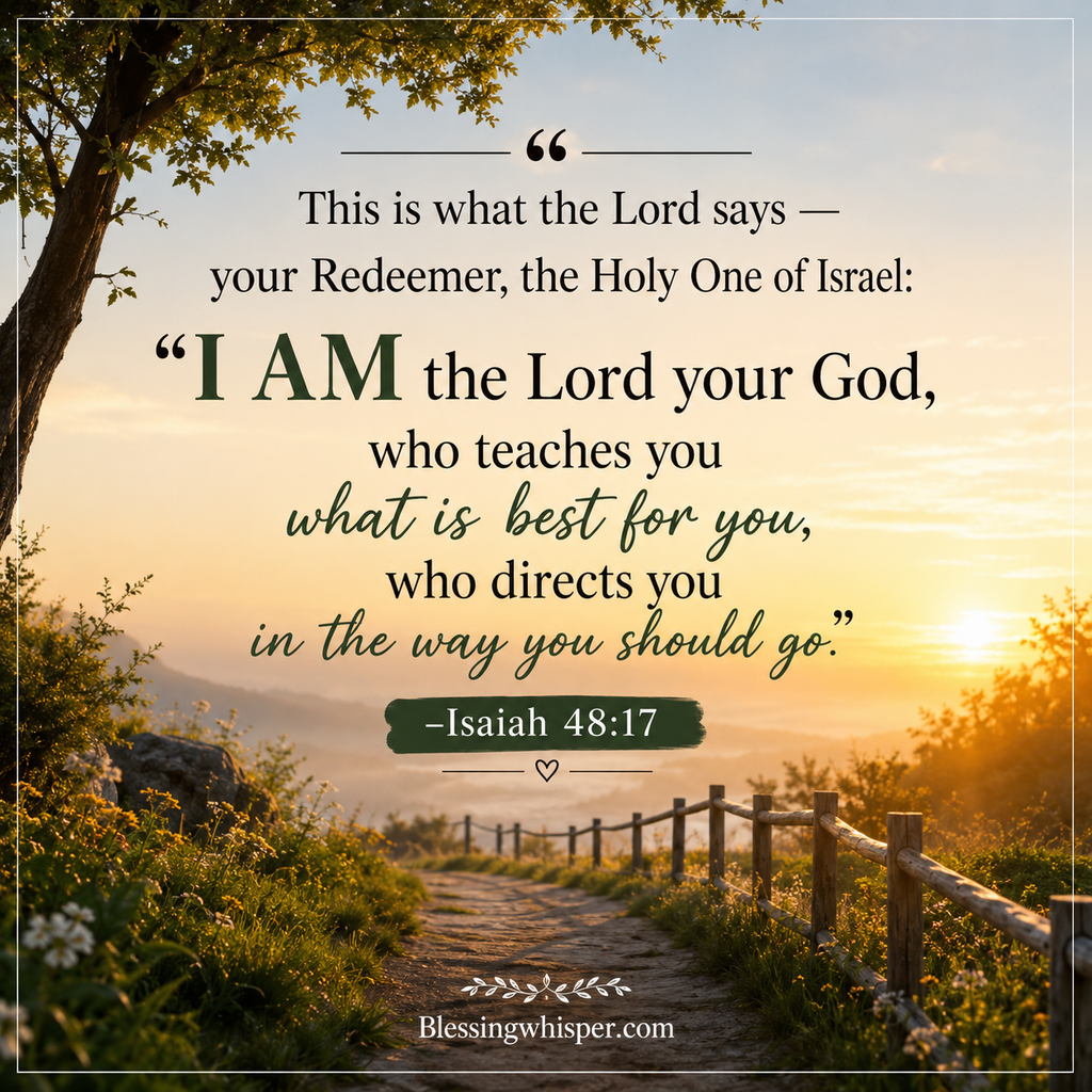 Why Read a Verse of the Day?