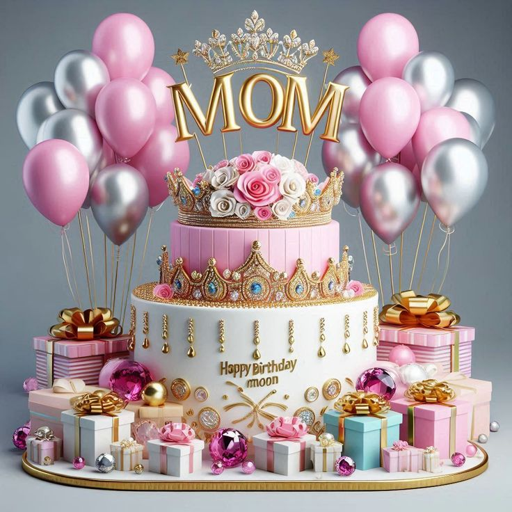 Birthday Wishes For Mother from Her Daughter That Make Her Cry
