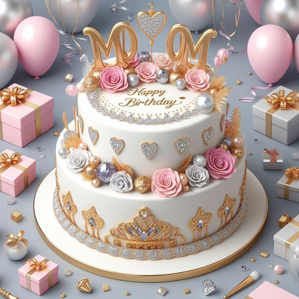 Short Birthday Wishes For Mother from Her Daughter