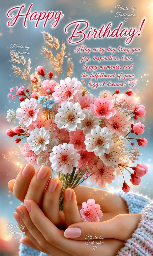 Birthday Wishes For Mother from Her Daughter After Marriage