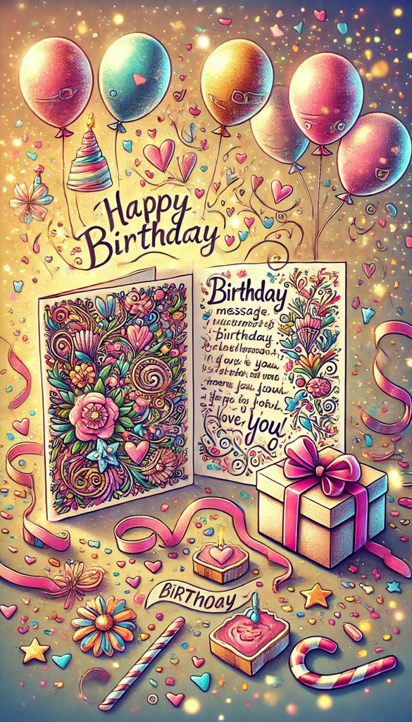 Funny Birthday Wishes For Mother from Her Daughter