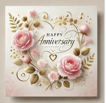 Anniversary Wishes For Parents From Son