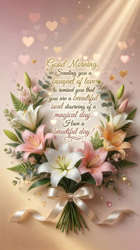 Short and Sweet Good Morning Love Messages