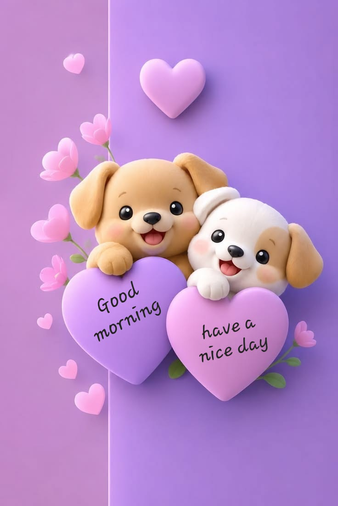 Deep and Heartfelt Good Morning Love Messages