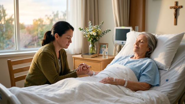 Powerful Prayers for a Successful Surgery