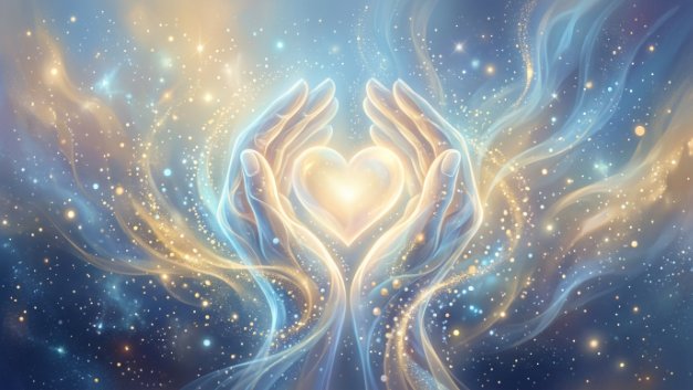 Prayer for a Loved One's Surgery