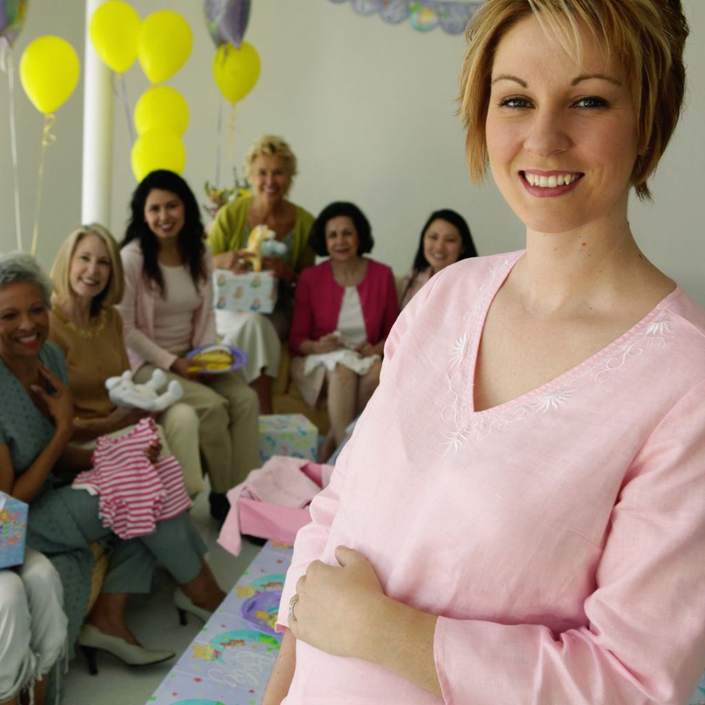Birthday Wishes for Pregnant Friend for Work Colleagues