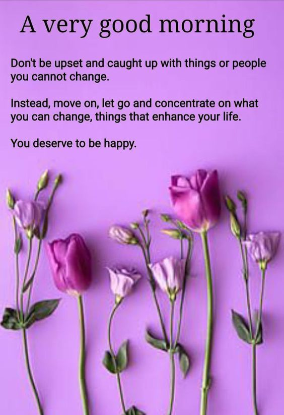 Life-Changing Good Morning Life Quotes