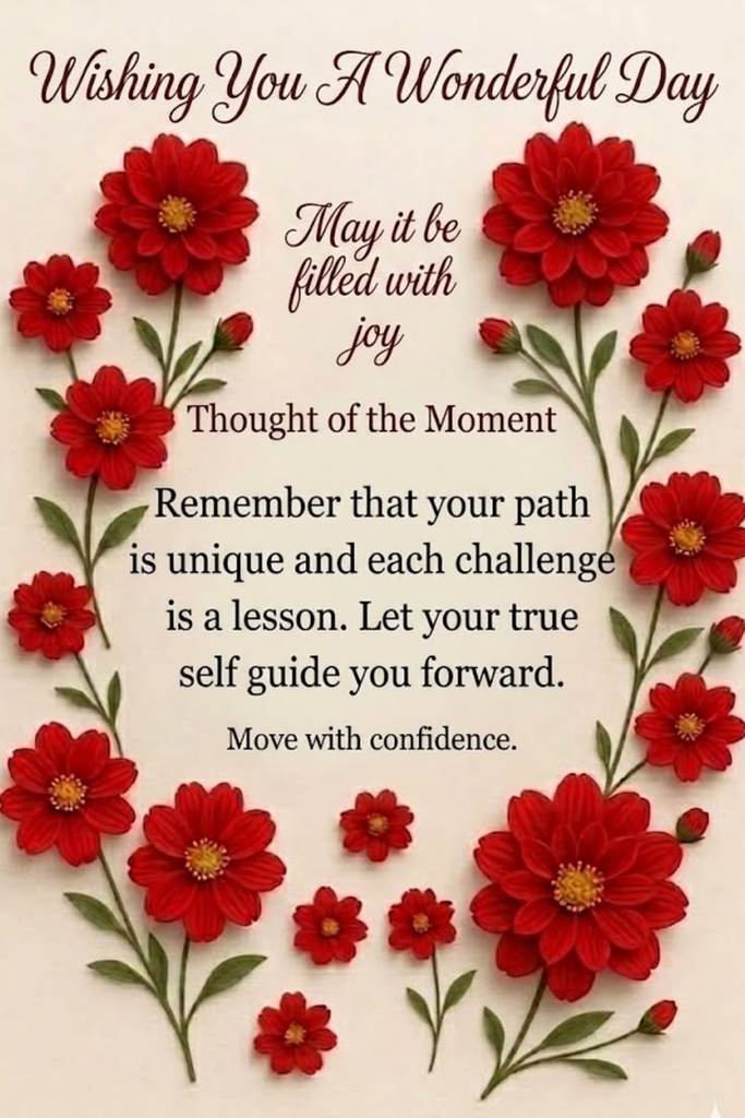 Heartwarming Good Morning Life Quotes and Wishes