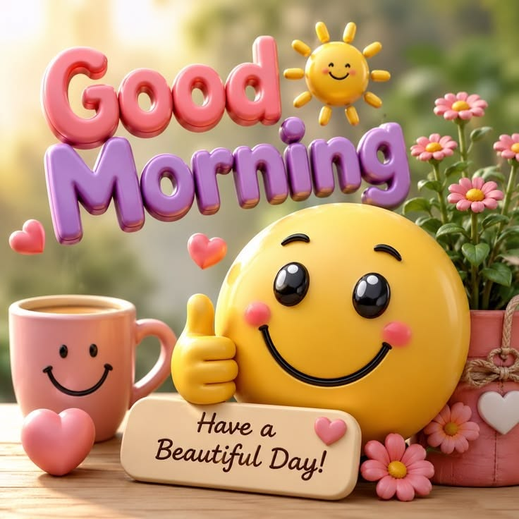 Funny Good Morning Life Quotes to Make You Smile