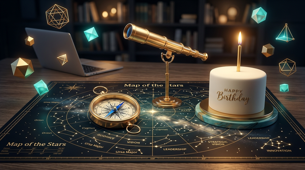 Creative and Unique Birthday Wishes for Boss